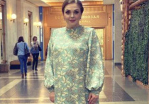 Марина Девятова ждет второго ребенка