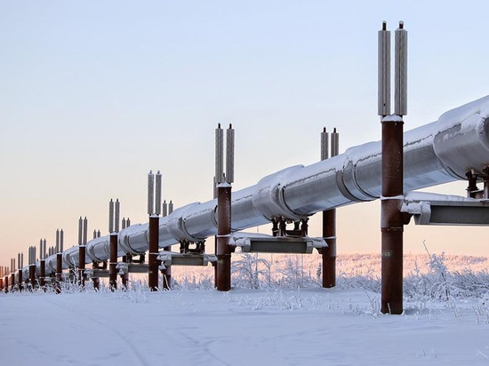 «Латвийская смесь» позволит Москве обойти нефтяное эмбарго Европы - «Экономика»