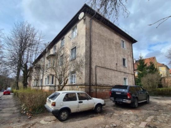 Стала известна причина трагедии на Харьковской улице в Калининграде