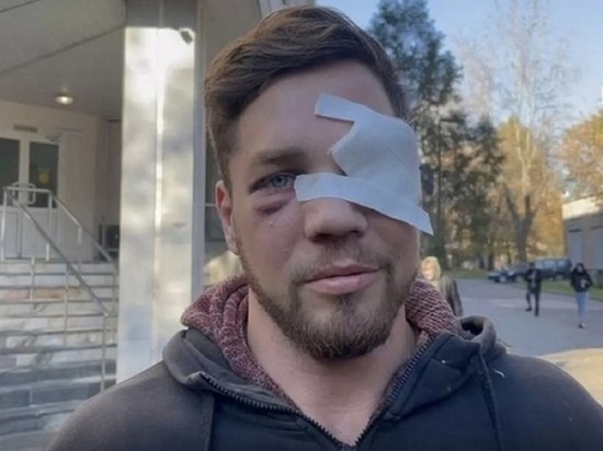 Дело избитого в московском метро воронежца передали в суд