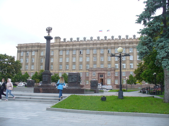 В Белгородской области на две недели запретили запуск петард, салютов и фейерверков