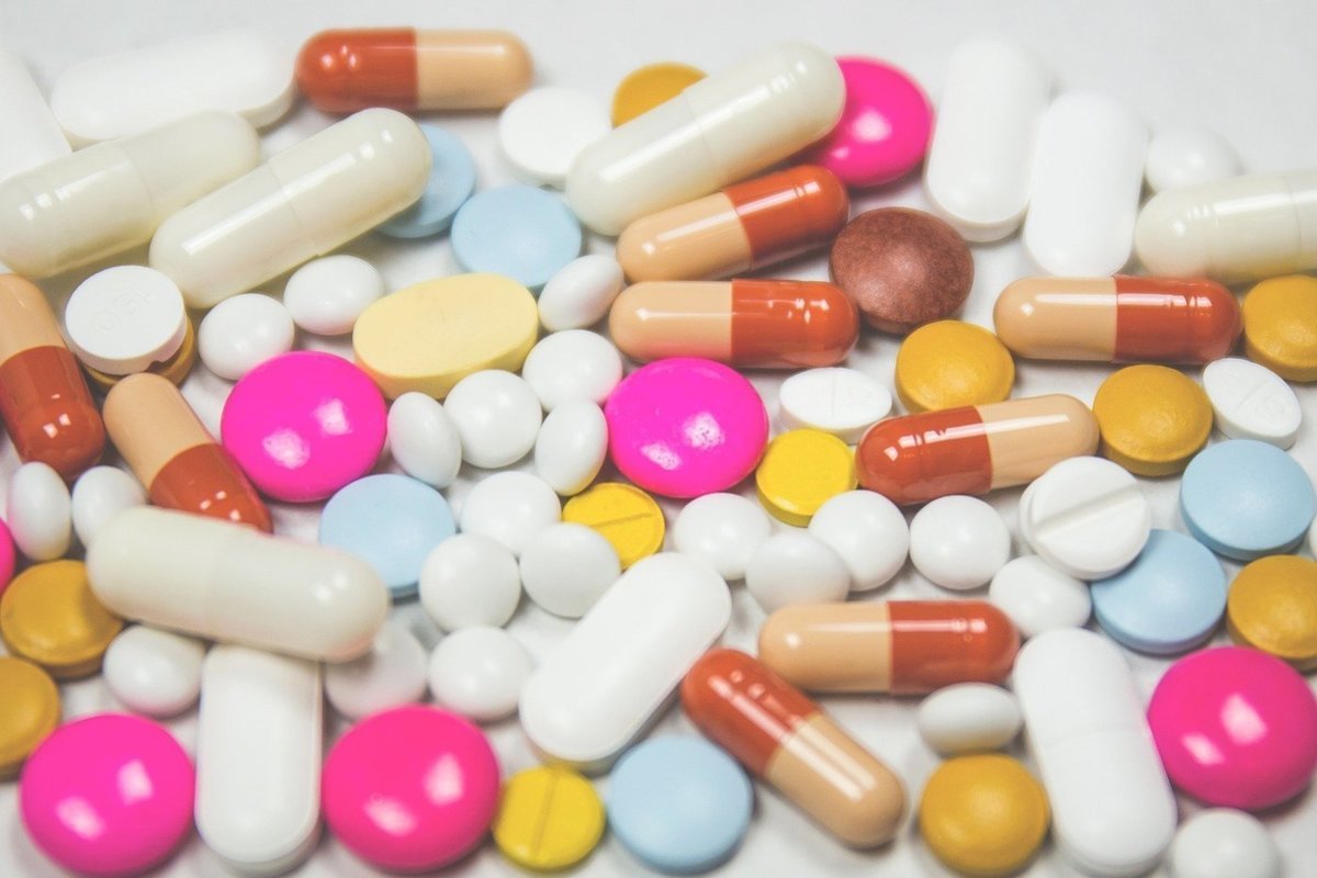 Минздрав объявил о перерегистрации цен на лекарства от болезни .