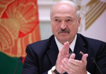 Президент Белоруссии Александр Лукашенко вылетел на Дальний Восток России. В его планах посещение нескольких Дальневосточных регионов, в том числе Владивостока.