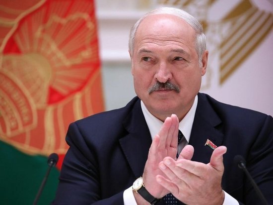 Владивосток готовится к встрече с президентом Белоруссии