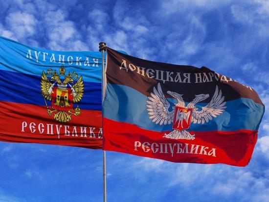 Глава Мариуполя: город переходит на стандарты ДНР