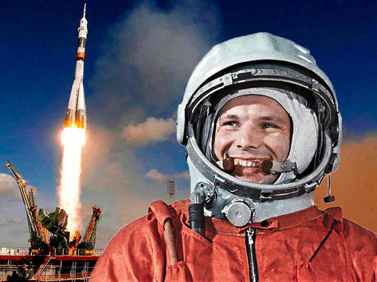 Айсен Николаев поздравил всех с Днем космонавтики