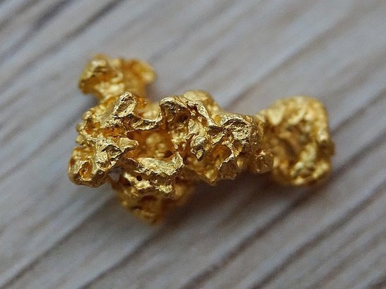 Житель Колымы 13 лет хранил золото на 91 миллион: при попытке сбыта его задержали