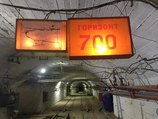 Упала кабина лифта: в Челябинской области в шахте погиб горнорабочий