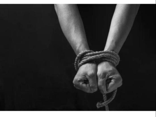 Трое жителей Якутии обвиняются в похищении и попытке убийства человека
