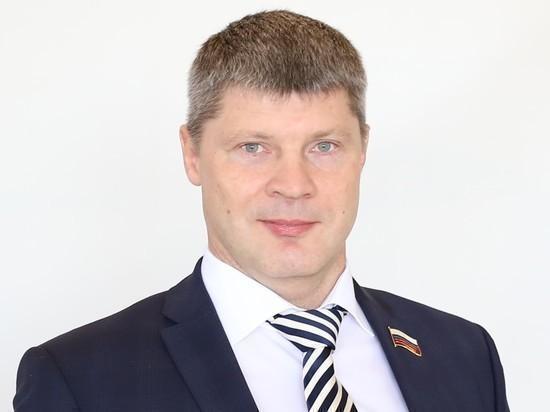 Депутат Заксобрания Сичкарев не смог обжаловать приговор в Новосибирске