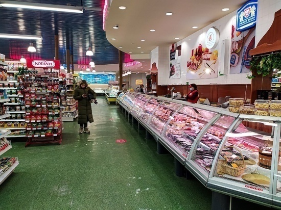 В Омской области подорожали популярные продукты к завтраку и не только