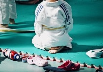 Забайкальская спортсменка завоевала серебро на первенстве Дальневосточного федерального округа по самбо среди юношей и девушек 2008-2010 годов рождения, который проходил в Хабаровске
