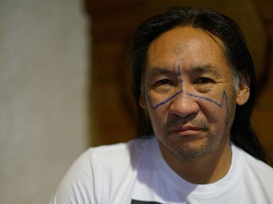 Суд отказался изменять постановление о принудительном лечении "шамана" Габышева