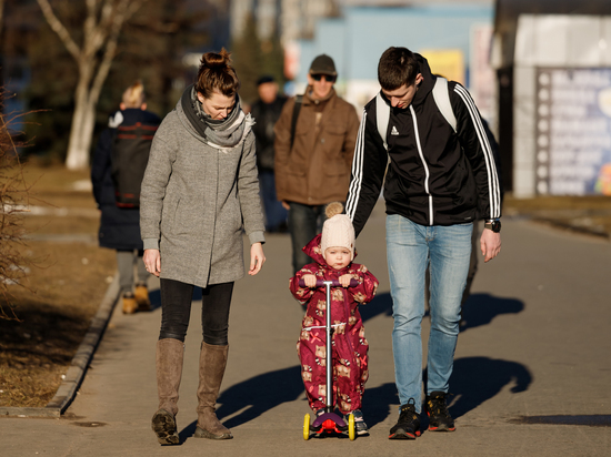 Исследование: легче всего псковичам найти работу в 30-35 лет
