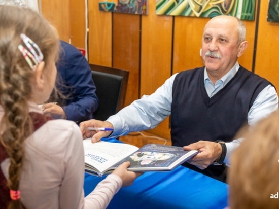 Звёздный городок и Нарьян-Мар стали городами-побратимами в 2017 году.