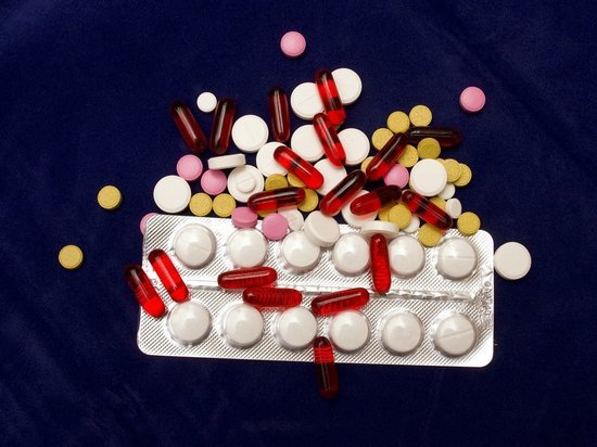 В Татарстане имеется полугодовой запас лекарств на сумму 4,8 млрд рублей