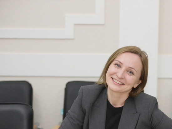 Макарова опровергла массовые увольнения в ресурсном центре Забайкалья