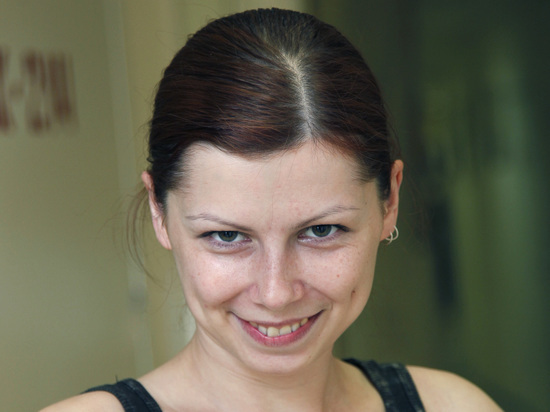 Бывший военный корреспондент "МК" Ирина Куксенкова получила ранения на Украине