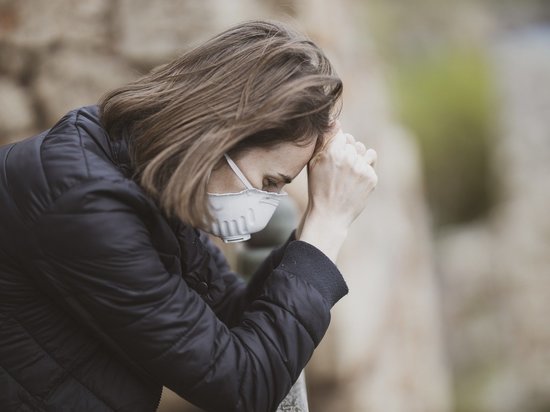 Почти 300 жителей ДНР заболели коронавирусом за сутки