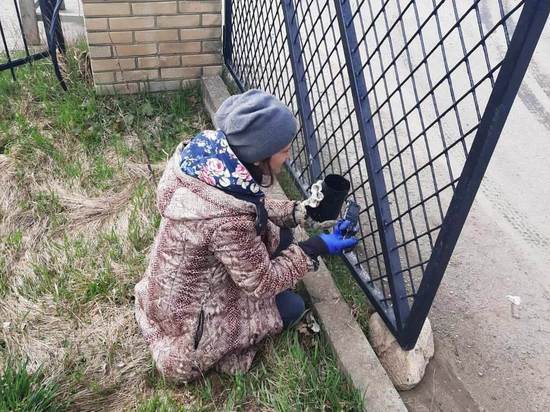 Ставропольские кладбища закрывают для проезда транспорта перед Пасхой