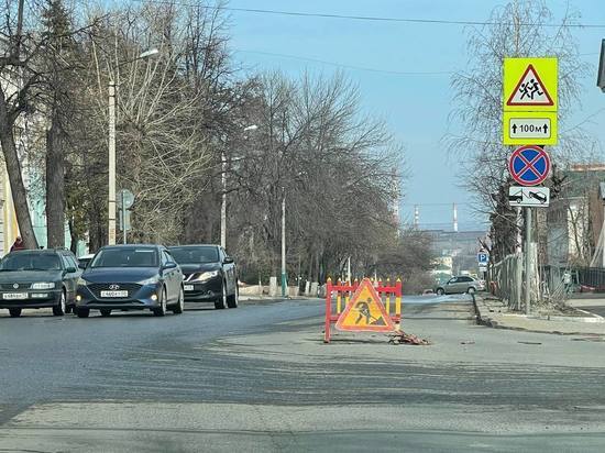 Есть ли безопасные и качественные дороги в Пензе
