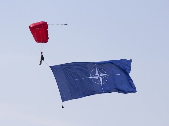 В НАТО заявили, что Россия добилась усиления альянса у своих границ