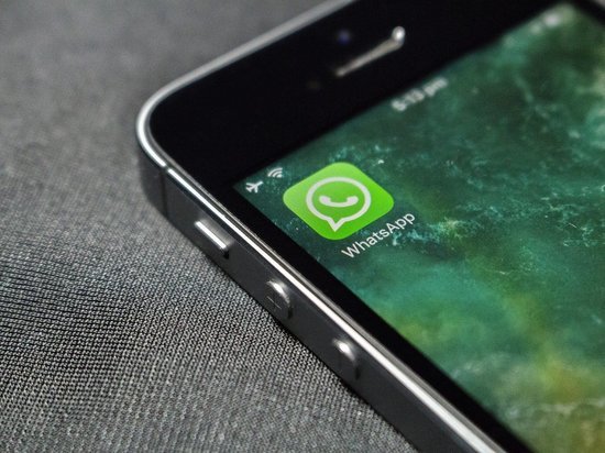Пользователи WhatsApp смогут рисовать в приложении мессенджера