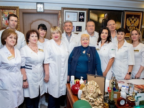 Жемчужина Кавказских Минеральных Вод попал в реестр ответчиков по иску Генеральной Прокуратуры РФ