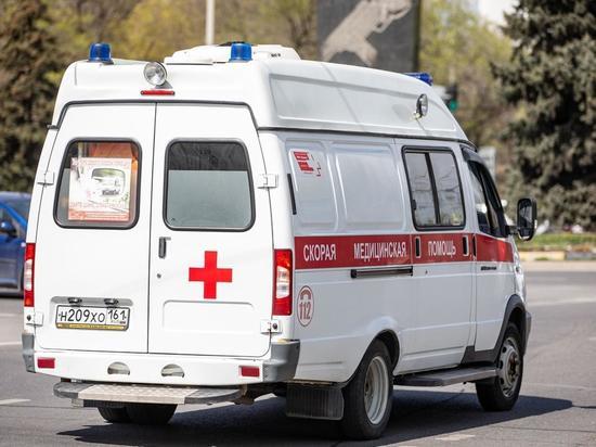 На Дону еще 401 человек подхватил коронавирус