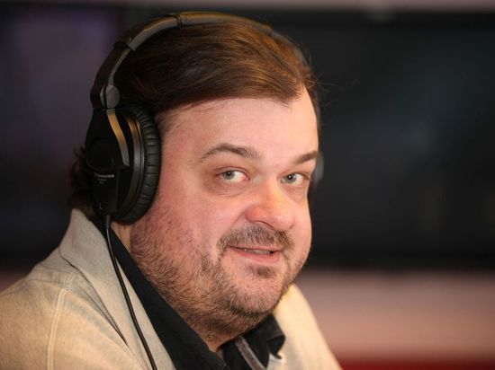 Спортивный комментатор Уткин назвал условие, при котором бы уехал из России