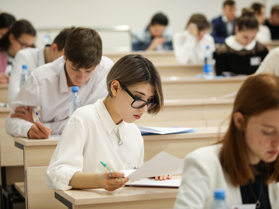 СКФУ готовится к приемной кампании