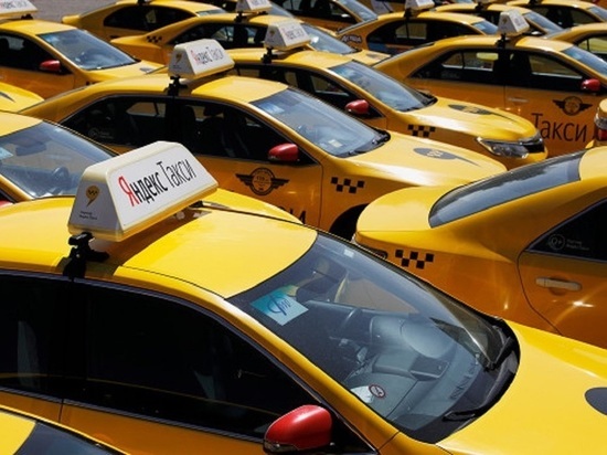 В России заметно вырастут цены на поездки и доставки в «Яндекс. Такси»