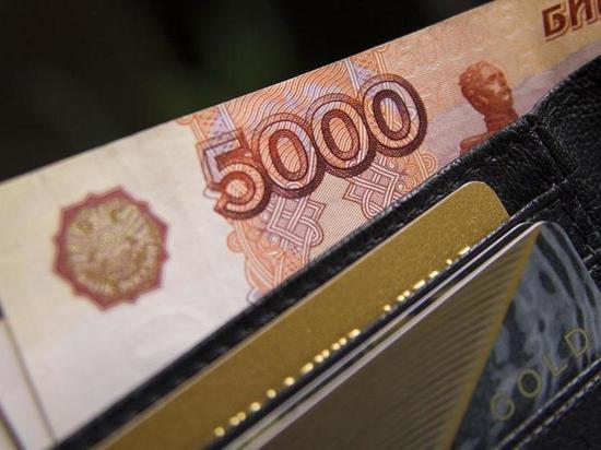 Стало известно, насколько выросли долги кузбассовцев по кредитам в 2022 году