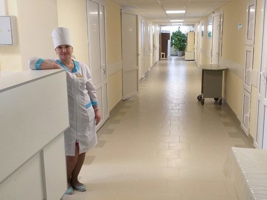 Во Владимире ОДКБ ждет капитальный ремонт