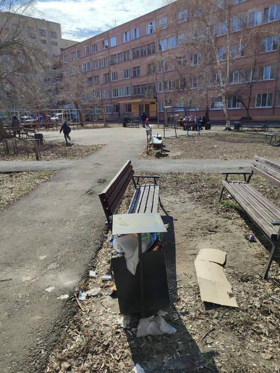 Пензенцы пожаловались на плохую работу управляйки