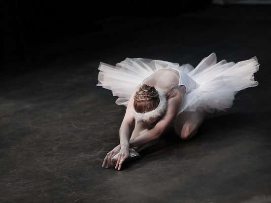 Фигурист Шабалин снимет картину о прима-балерине Мариинки в Петербурге