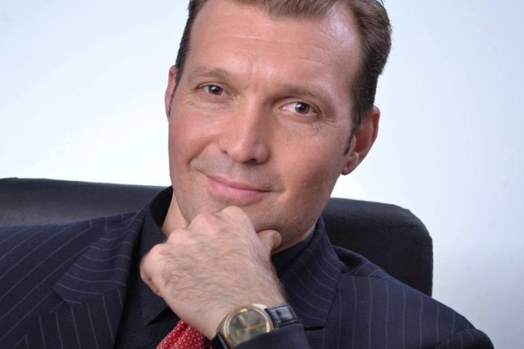 Сергей Хлыстунов Ростов