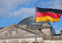 О разработке любопытного законопроекта сообщили власти Германии
