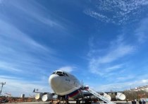 На воронежском авиазаводе собирают самый большой отечественный самолёт для пассажирских перевозок по программе импортозамещения