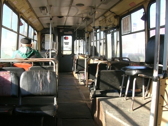 Между Донецком и Волновахой заработал автобусный маршрут