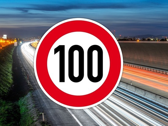 Германия: Ограничат ли скорость на немецких автобанах