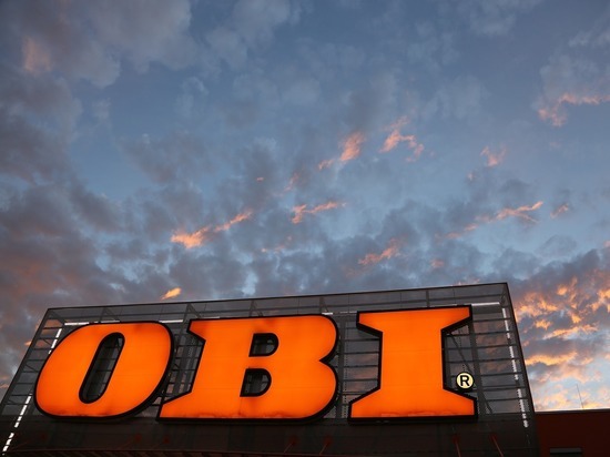Магазины OBI в России перейдут к новому инвестору под измененным брендом