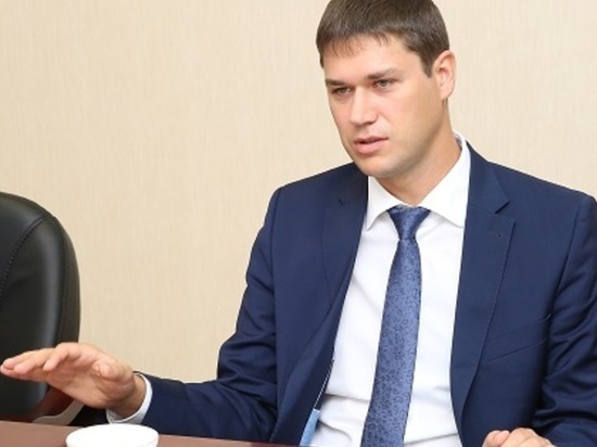 Сергей Алтухов стал наставником в партийном кадровом проекте "ПолитСтартап"