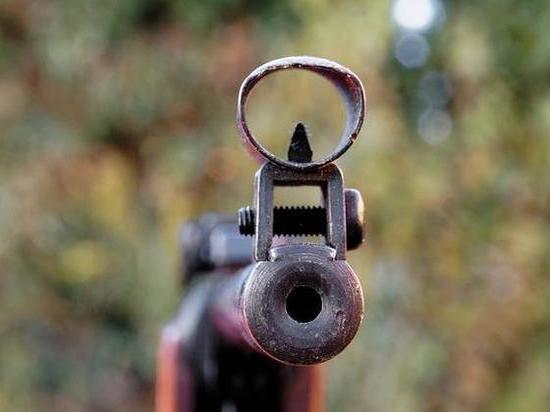 В Омске под суд пойдёт стрелявший в школьниц студент
