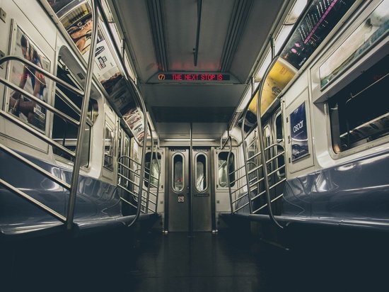 Количество пострадавших в метро Нью-Йорка увеличилось до 13