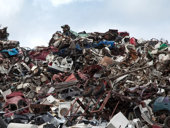 Власти НАО развеяли слухи о мусорном полигоне возле Красного