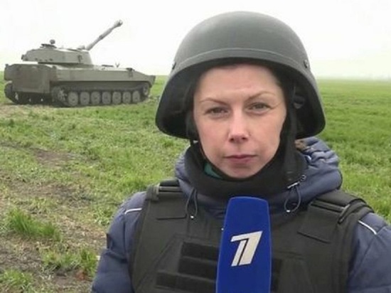 Союз журналистов Москвы выпустил заявление про обстрел съемочной группы Первого канала