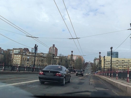 За выходные дни в ДНР поймали 46 пьяных водителей