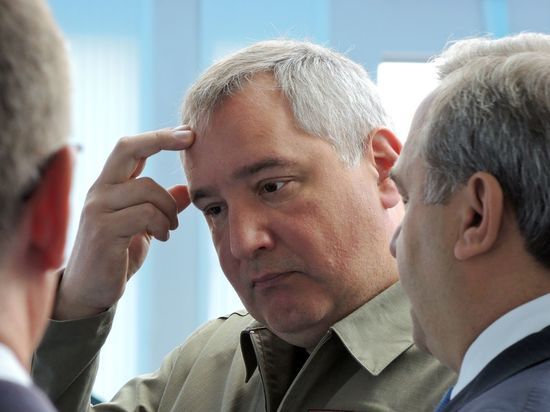 Рогозин пообещал 5-6 пусков с «Восточного» в 2022 году