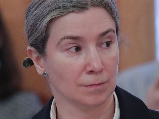 Политолог Екатерина Шульман покинула Россию